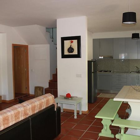 Villa Casas Do Corvo à Ventosa  Extérieur photo