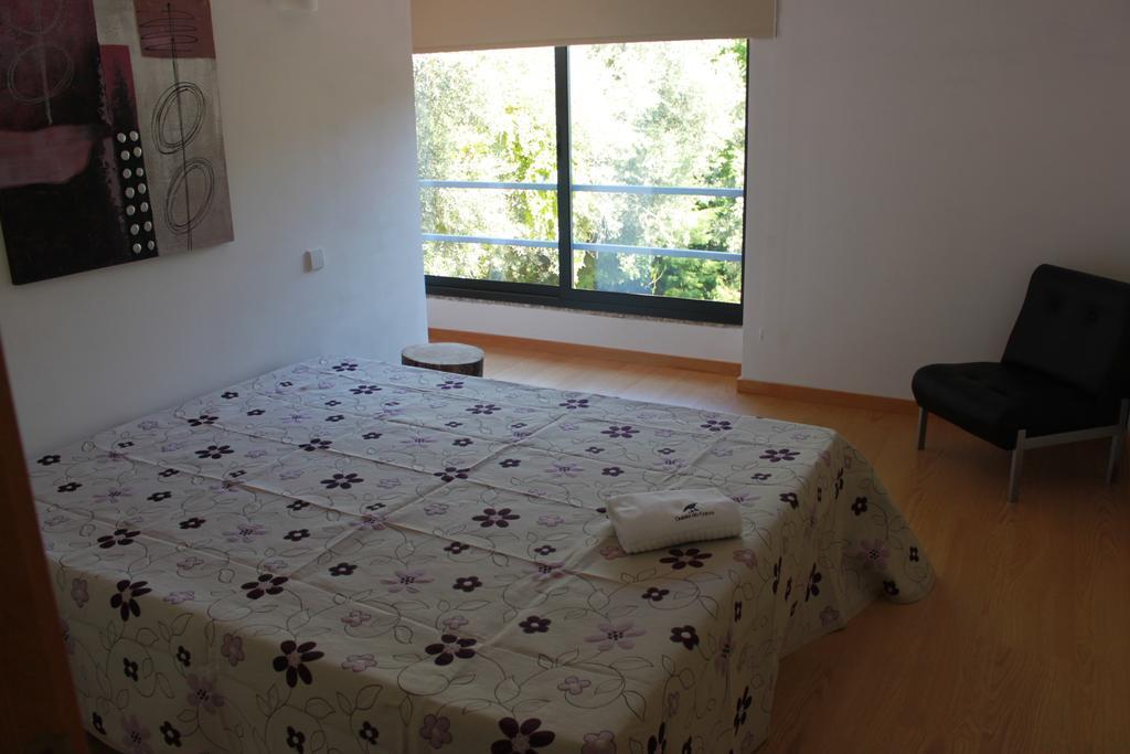 Villa Casas Do Corvo à Ventosa  Chambre photo