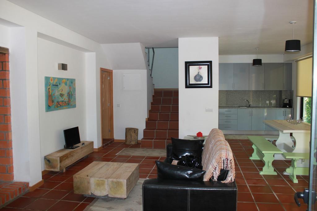 Villa Casas Do Corvo à Ventosa  Extérieur photo