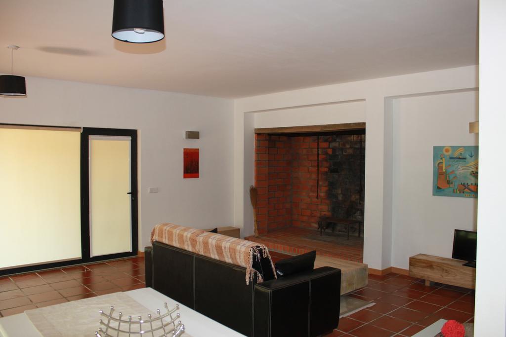 Villa Casas Do Corvo à Ventosa  Chambre photo