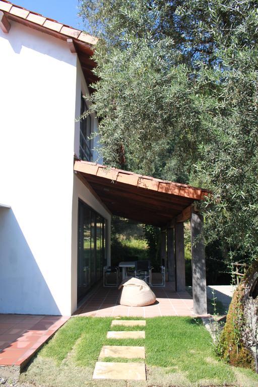 Villa Casas Do Corvo à Ventosa  Extérieur photo