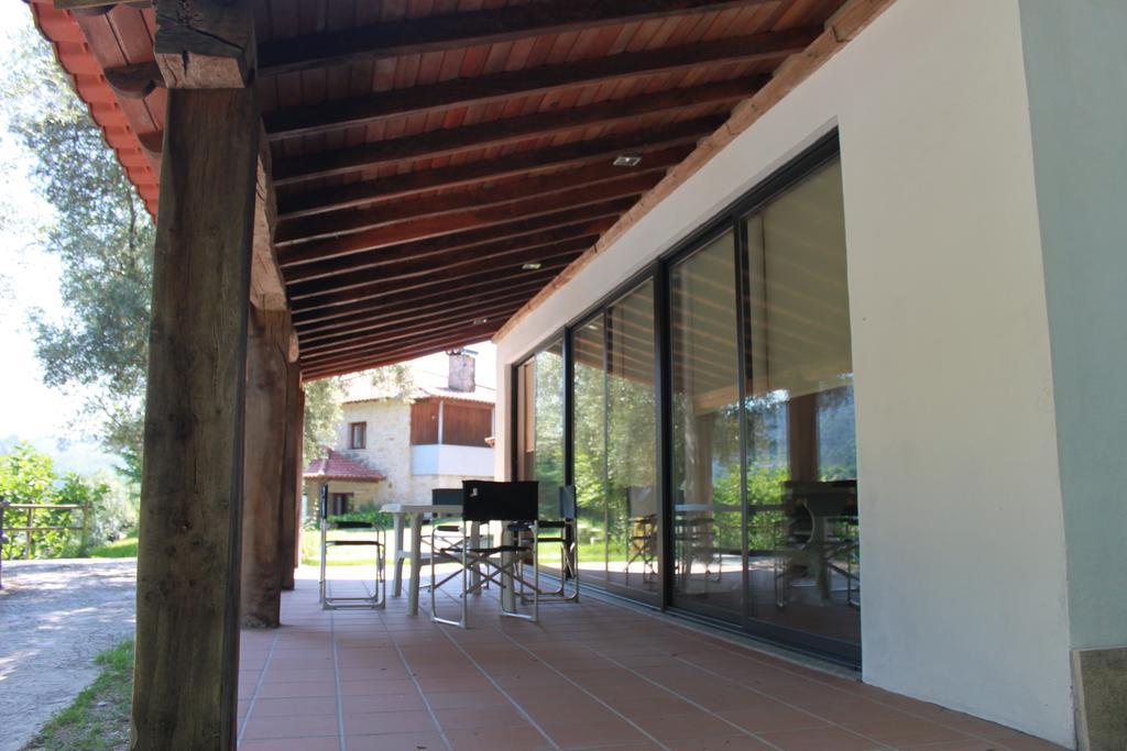 Villa Casas Do Corvo à Ventosa  Chambre photo