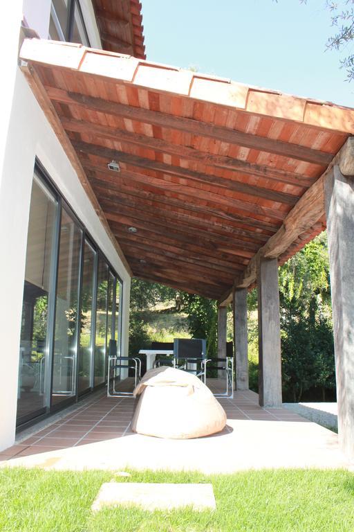 Villa Casas Do Corvo à Ventosa  Chambre photo