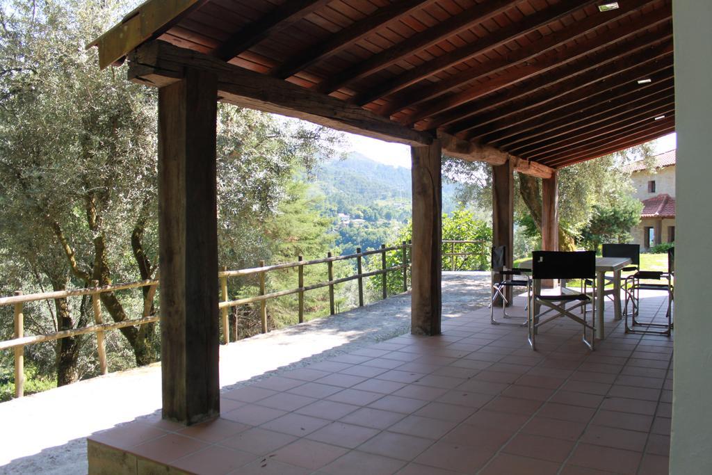 Villa Casas Do Corvo à Ventosa  Chambre photo