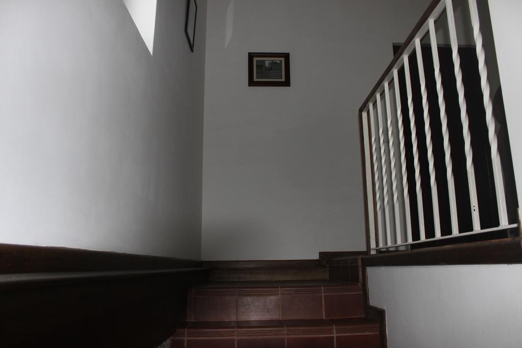 Villa Casas Do Corvo à Ventosa  Chambre photo
