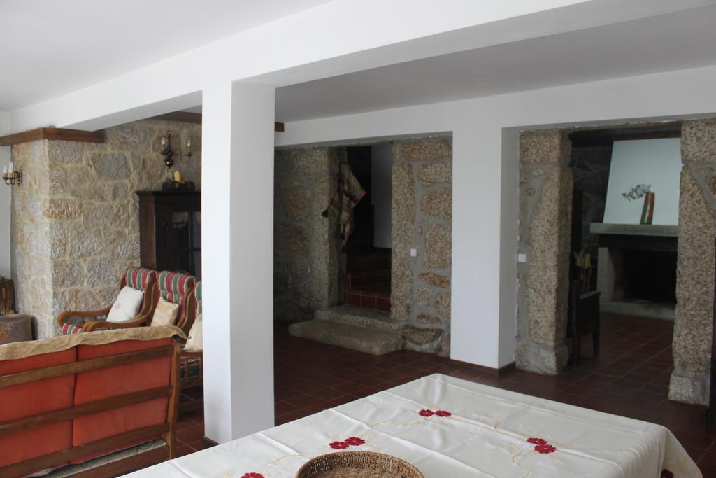 Villa Casas Do Corvo à Ventosa  Chambre photo