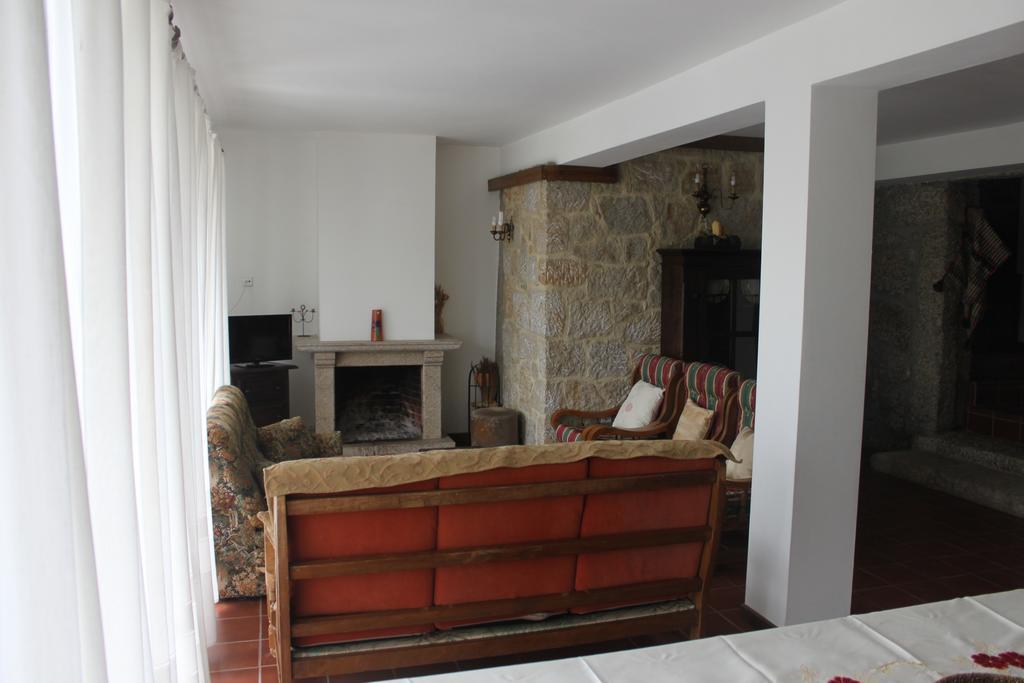 Villa Casas Do Corvo à Ventosa  Chambre photo