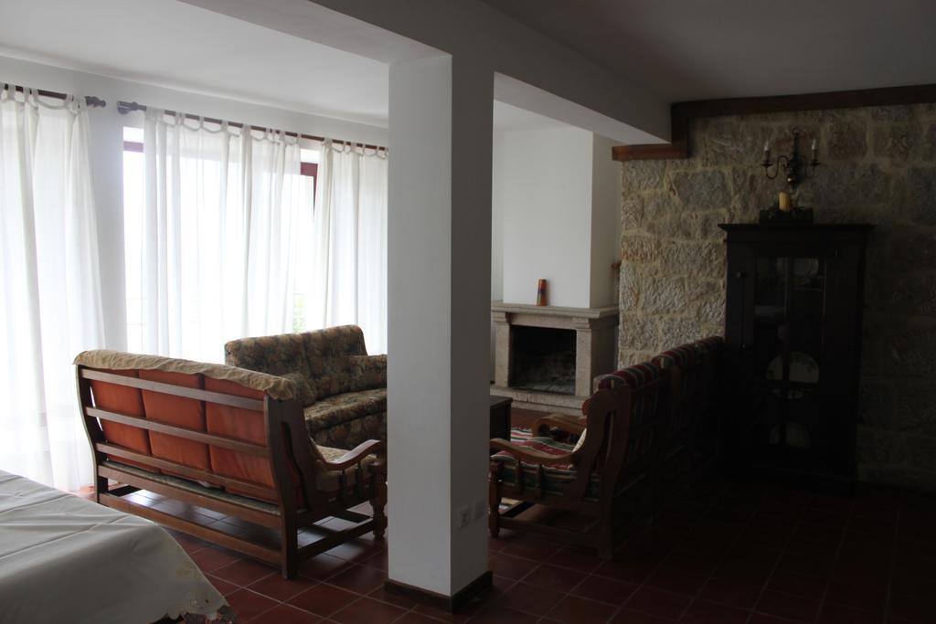 Villa Casas Do Corvo à Ventosa  Chambre photo