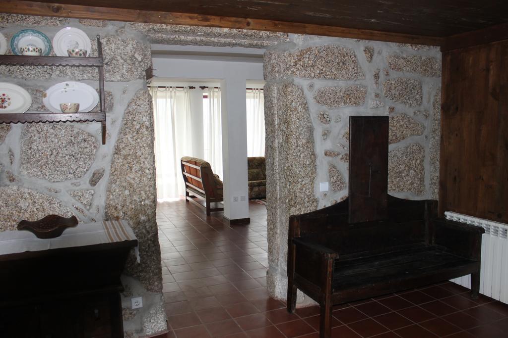 Villa Casas Do Corvo à Ventosa  Chambre photo