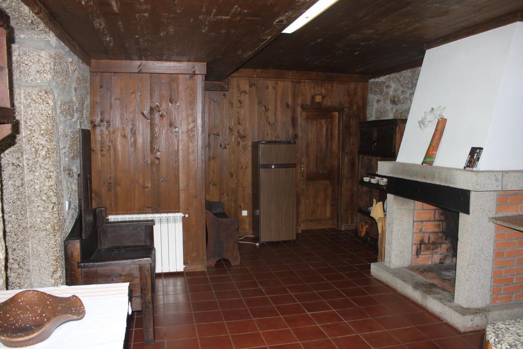 Villa Casas Do Corvo à Ventosa  Chambre photo