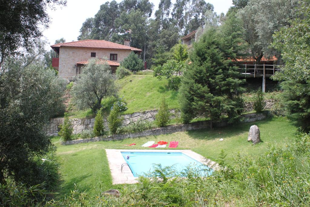 Villa Casas Do Corvo à Ventosa  Chambre photo