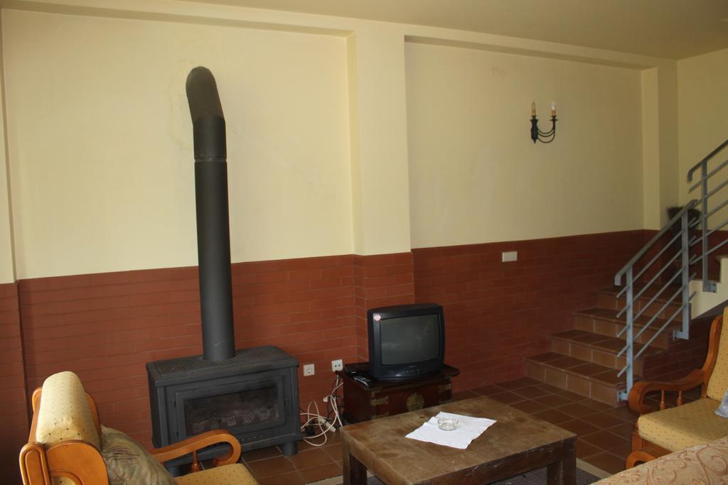 Villa Casas Do Corvo à Ventosa  Chambre photo