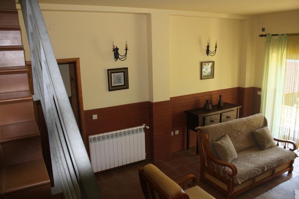 Villa Casas Do Corvo à Ventosa  Chambre photo
